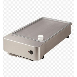  Rieber Varithek 200  Grill Plate Module, SWISS-PLY Multilayer Material - 1/1-gp 3400 