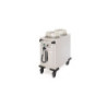  Rieber  44kg Mobile Tubular Dispenser (Round) - No Heating Rieber - RRV-2-190-320 