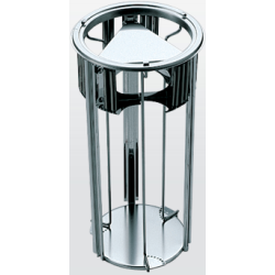 Rieber  Unheated Round Drop-in Tube -ERR