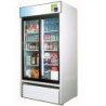 TURBO- AIR GLASS DOOR  FRS REFRIGERATOR - FRS-1300R