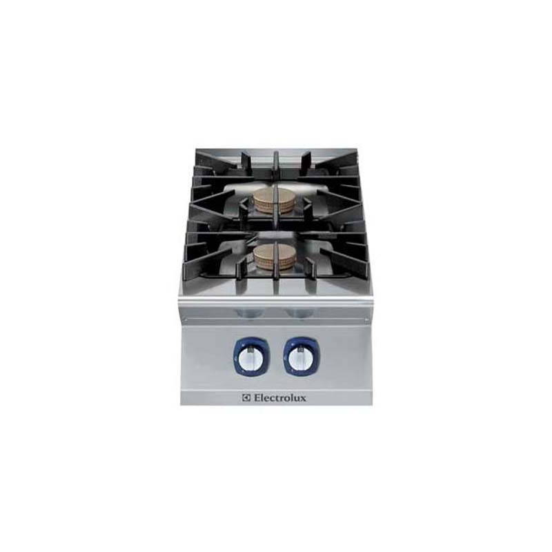 Electrolux 900XP 2 Burner Gas Cook Top/Boiling Top E9GCGD2C0M