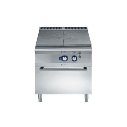 Electrolux 900XP Freestanding Gas Target Top Range -  E9STGH10GA