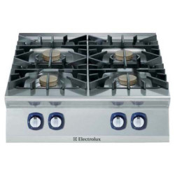 Electrolux 900XP 4 Burner...