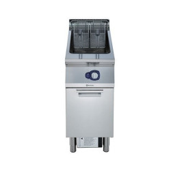 Electrolux 900XP 23L Deep Fryer -  E9KKGABAMCA