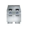 Electrolux 900XP Electric Deep Fryer -  E9KKGDBAMEA