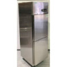 F.E.D Stainless Steel 2 Split Upright Fr