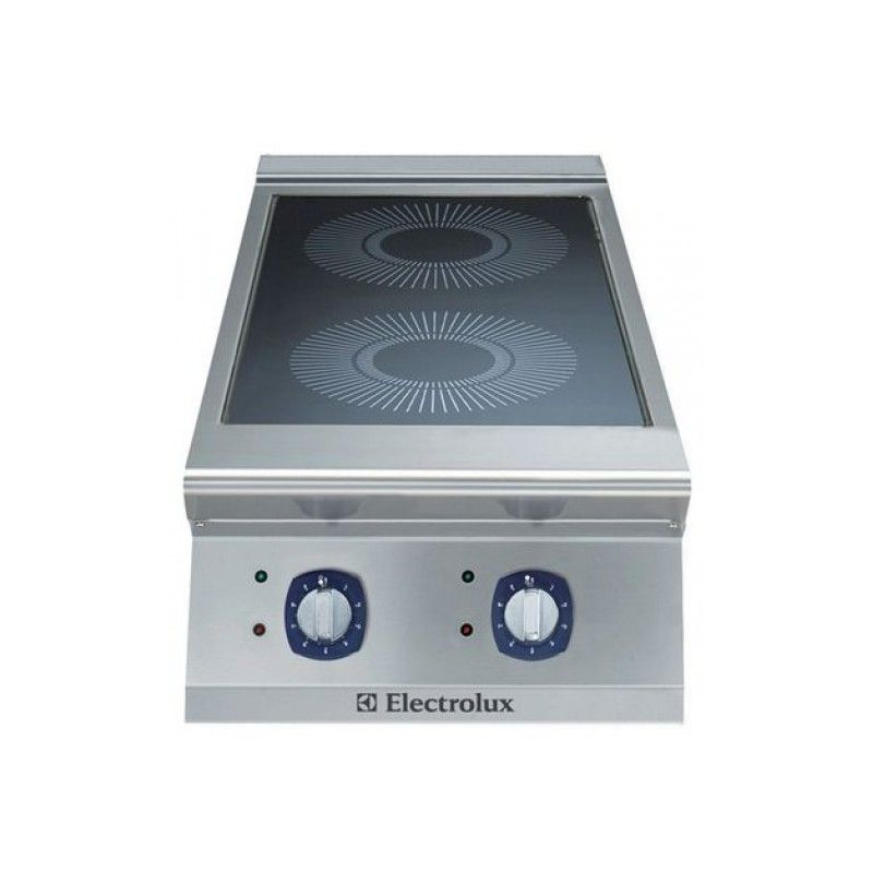 Electrolux 900XP 2 Hot Plates Electric Induction Cooking Top E9INED2008