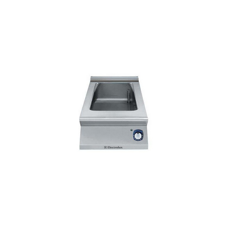 Electrolux 900XP Electric  Bain Marie 400mm wide E9BMEDB000