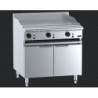 B+S COMMERCIAL KITCHENS - Verro Grill Plate 1200mm   - VHGRP-12 