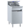 B+S COMMERCIAL KITCHENS - Verro Single Pan Turbo Fryer  - VTF-461 