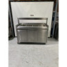 Custom Hot Cupboard w/ Bain Marie