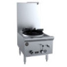 B+S COMMERCIAL KITCHENS -  K+ Single Hole Waterless Stock Pot Cooker  - UFWWSPK-1 