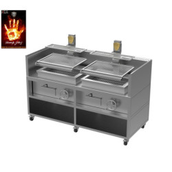 Josper Double Basque Grill...