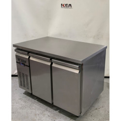 USED S/S Under Bench Fridge 