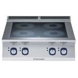 Electrolux 700XP Induction...