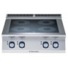 Electrolux 700XP Induction Cooker 4 Hot Plate E7INEH4000