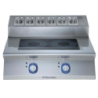 Electrolux 700XP Induction Cooker 2 Hot Plate with Ingredient Station E7INEH2F0P