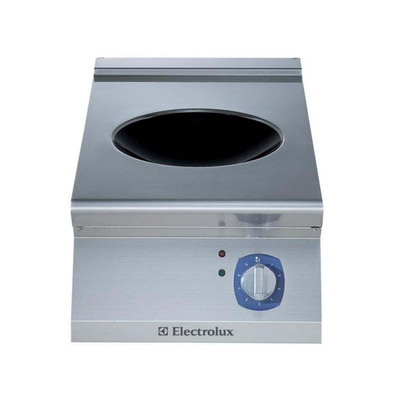 Electrolux 700XP Induction WOK Cooker E7INEDW00P