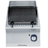 Electrolux 700XP Bench Top Electric Chargrill 400mm E7GREDGS0U