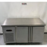 USED 2 Door Undercounter Fridge - TG14L2