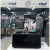 CIME Auto Three Group Coffee Machine 