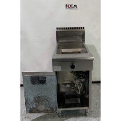 B+S Single Pan Fryer 