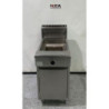 B+S Single Pan Fryer 