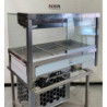 Roband REFRIGERATED COLD PLATE & CROSS F