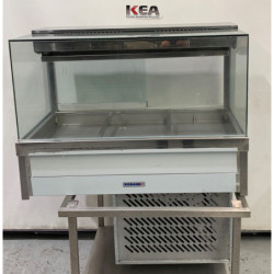 Roband REFRIGERATED COLD PLATE & CROSS F