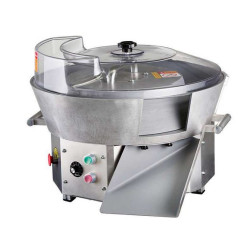 ABP ATLAS Pizza Dough Rounder - SH502