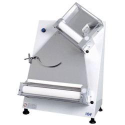 ABP ATLAS IGF Pizza Dough Roller Range  2300-B40