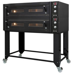 A.B.P ATLAS FORNITALIA Black Line Pizza 