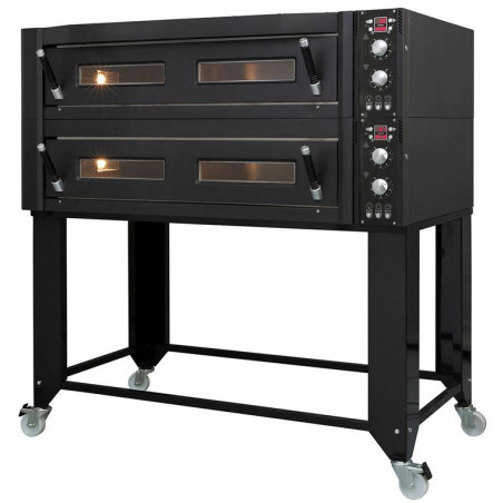 A.B.P ATLAS FORNITALIA Black Line Pizza 