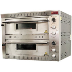 A.B.P ATLAS FORNITALIA  DOUBLE DECK PIZZ