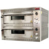 A.B.P ATLAS FORNITALIA  DOUBLE DECK PIZZ
