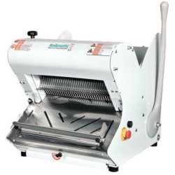 ABP ATLAS ROLLMATIC SAMURAI BREAD SLICER - CP42