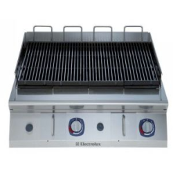 Electrolux 900XP PowerGrill Gas Grill Top/Broiler/Barbeque 800mm E9GRGHGC0P