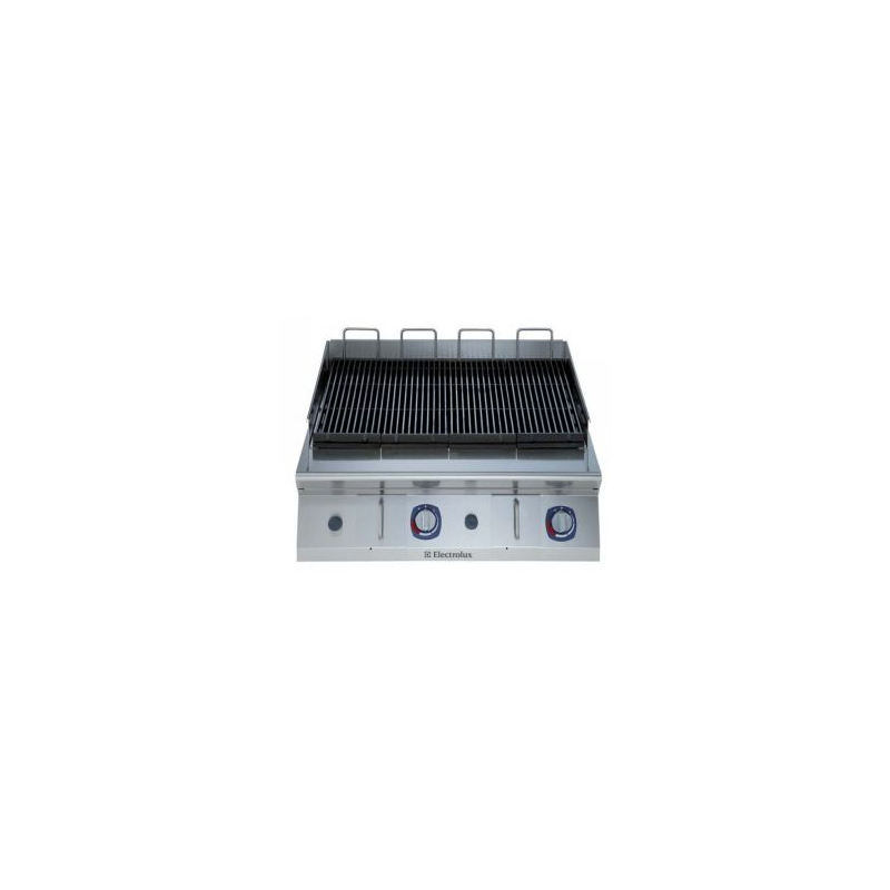 Electrolux 900XP PowerGrill Gas Grill Top/Broiler/Barbeque 800mm E9GRGHGC0P