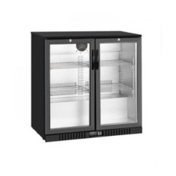 EXQUISITE - COMMERCIAL BACKBAR DISPLAY REFRIGERATORS - UBC210L