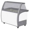 EXQUISITE - COMMERCIAL ICE CREAM SCOOPING FREEZERS - SD 235 S2