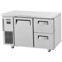 AONEMASTER UNDER COUNTER DRAWER FREEZER 