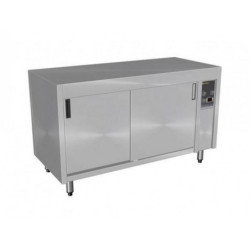 Culinaire Hot Cupboards Under Bench & Island - CH.HC.I.6