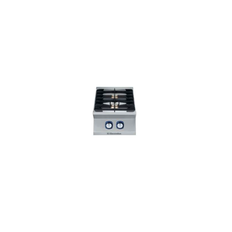 Electrolux 700XP 2 Burner Gas Cook Top E7GCGD2C0A