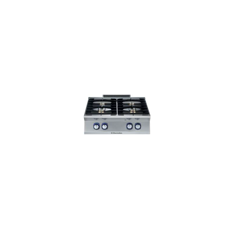 Electrolux 700XP 4 Burner Gas Cook Top E7GCGH4C0A