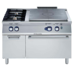 Electrolux 700XP Gas Solid...