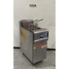 Frymaster Single pan 20 litre deep fryer