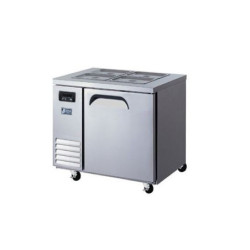 FRESH REFRIGERATION OPEN-AIR SALAD TABLE - FTTB-900R