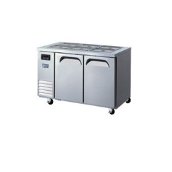 FRESH REFRIGERATION OPEN-AIR SALAD TABLE - FTTB-1200R