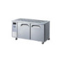 FRESH REFRIGERATION OPEN-AIR SALAD TABLE - FTTB-1500R