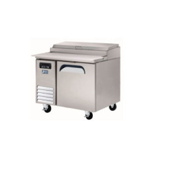 FRESH REFRIGERATION NARROW PIZZA PREPARATION TABLE  - FTT-900